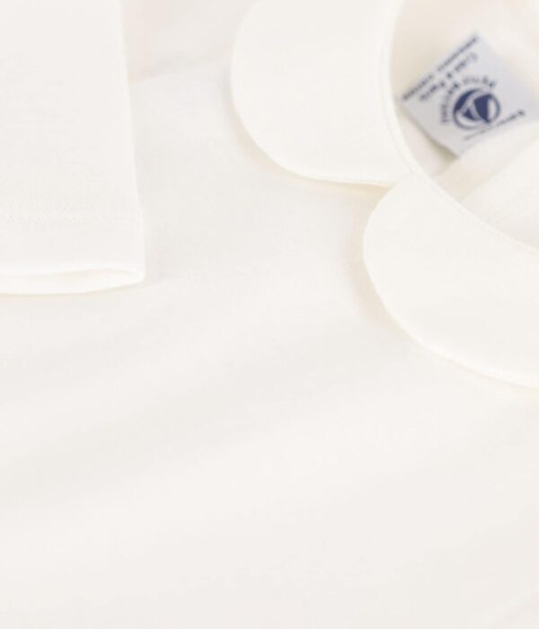 Petit Bateau A05fx Maglietta a Maniche Lunghe Bambine e Ragazze (Pacco da 1)-2