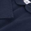 Maglietta a maniche lunghe Petit Bateau bambine modello A05FX Blu-2