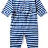 Petit Bateau Dormi Bene, Torna Indietro Unisex-Bimbi-1