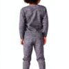 Petit Bateau Biancheria Intima Giorno Bambini e Ragazzi-5