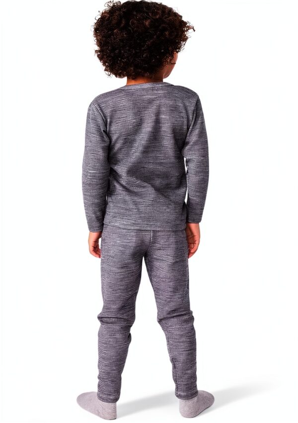 Petit Bateau Biancheria Intima Giorno Bambini e Ragazzi-5