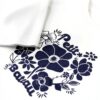 Maglietta bambina Petit Bateau T-shirt cotone elastico colore Latte-2