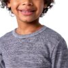 Petit Bateau Biancheria Intima Giorno Bambini e Ragazzi-3