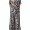 Petit Bateau Pigiama Bambine e Ragazze-2