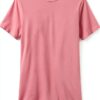 Petit Bateau Maglietta a Maniche Corte Donna-0