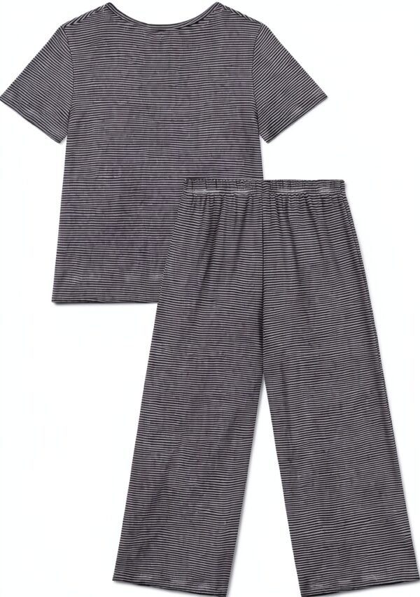Petit Bateau Pigiama Bambine e Ragazze-1