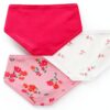Set Mutandine Petit Bateau Cotone a Vita Alta Stampa Floreale 10 Anni-1