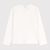 Petit Bateau A05fx Maglietta a Maniche Lunghe Bambine e Ragazze (Pacco da 1)-1