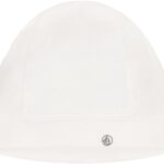 Cofano Nascita Petit Bateau Unisex Bianco 0-3 mesi-0