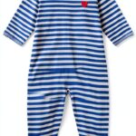 Petit Bateau Dormi Bene, Torna Indietro Unisex-Bimbi-0