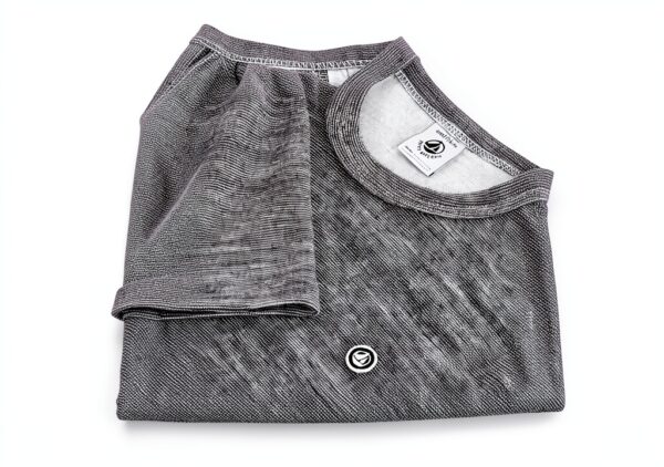 Petit Bateau Biancheria Intima Giorno Bambini e Ragazzi-4
