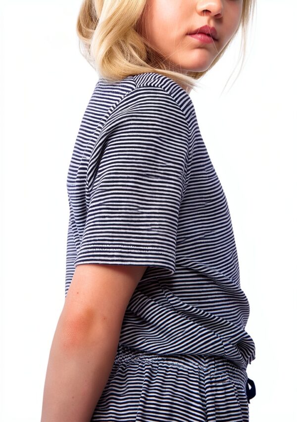 Petit Bateau Pigiama Bambine e Ragazze-6