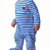 Petit Bateau Dormi Bene, Torna Indietro Unisex-Bimbi-2