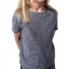 Petit Bateau Pigiama Bambine e Ragazze-5