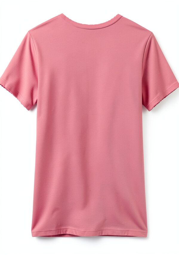 Petit Bateau Maglietta a Maniche Corte Donna-1
