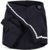 Petit Bateau Body e Shorts Blu 0-24 mesi - Set 2 pezzi A0CKW-6