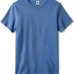 Petit Bateau Maglietta a Maniche Corte Donna-0