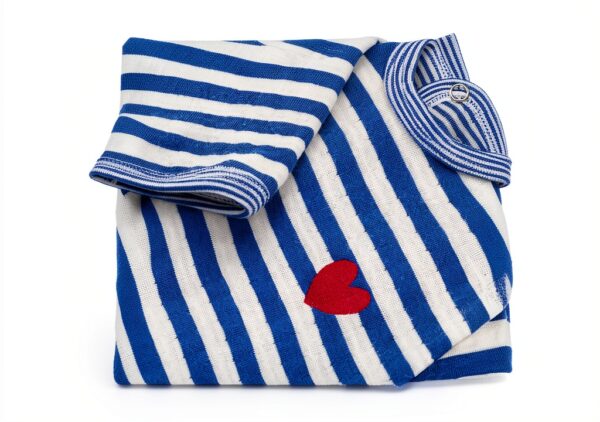 Petit Bateau Dormi Bene, Torna Indietro Unisex-Bimbi-3