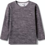 Petit Bateau Biancheria Intima Giorno Bambini e Ragazzi-0