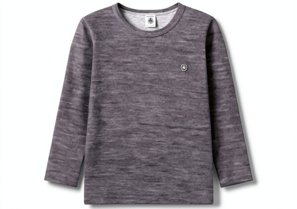 Petit Bateau Biancheria Intima Giorno Bambini e Ragazzi-0