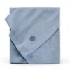 Petit Bateau Maglietta a Maniche Corte Donna-3