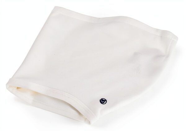 Body Petit Bateau A09zh Manica Corta Collo Polo Bimbo 0-24 Marshmallow-2