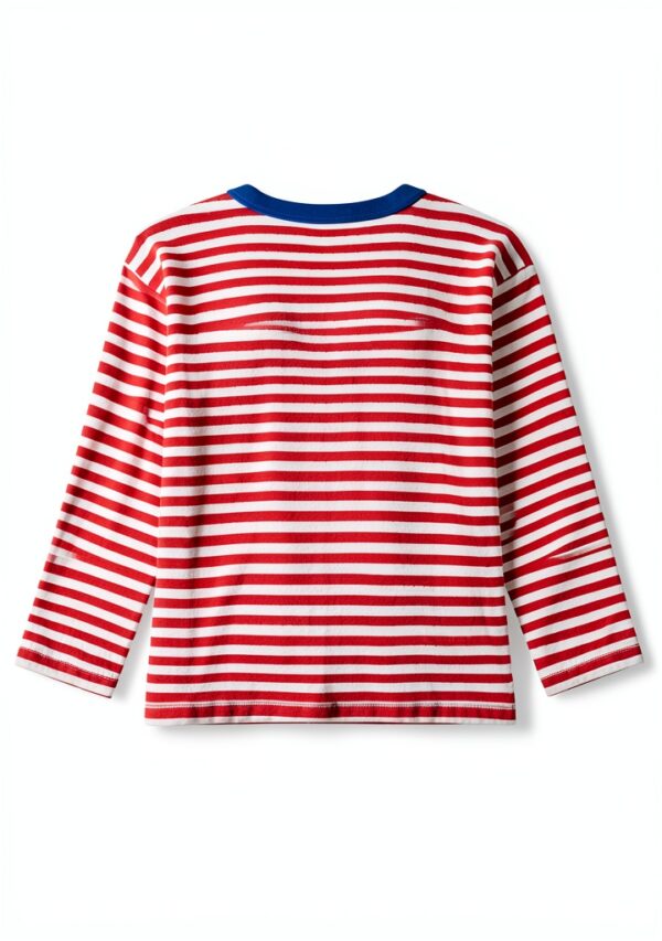 Petit Bateau Abbigliamento Giorno Bambini e Ragazzi-1
