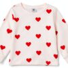 Petit Bateau A00fr Pigiama Bambine e Ragazze (Pacco da 1)-2