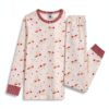 Petit Bateau Pigiama Notte Bambina Milk/Multico 8-12 anni-2