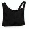 Petit Bateau Maglietta Donna A06EB Variante 1 - Cotone Soft Fit-5