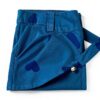 Petit Bateau Costumi da Bagno Bambina A0cnl Alaska Scuro/Medievale-3
