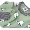 Petit Bateau Pigiama intero bambini Salice/Multico taglie 2‑12 anni-4