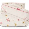 Petit Bateau Mutandine Giorno per Bambine, Set di 3 con Stampa-2