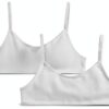 Petit Bateau A07uj Reggiseno Bambine e Ragazze (Pacco da 1)-0