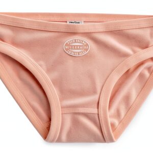 Petit Bateau Mutande Bambine Morbide con Striscia Iconica – Taglie-0