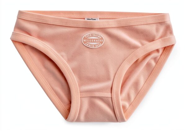 Petit Bateau Mutande Bambine Morbide con Striscia Iconica – Taglie-0