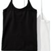 Petit Bateau Maglietta Donna A06EB Variante 1 - Cotone Soft Fit-1
