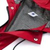 Petit Bateau Cerato iconico Donna/Uomo, Amaranto, S-7