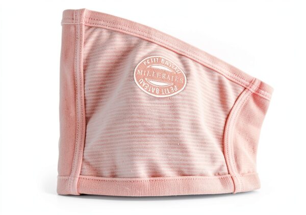 Petit Bateau Mutande Bambine Morbide con Striscia Iconica – Taglie-2