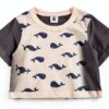 Petit Bateau A0dag Canotte Bambini e Ragazzi (Pacco da 2)-2