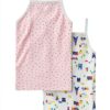 Biancheria Intima Petit Bateau Mutande per Bambine e Ragazze Cotone-1