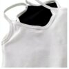 Petit Bateau Maglietta Donna A06EB Variante 1 - Cotone Soft Fit-4