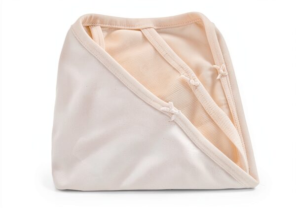 Petit Bateau A0d16 Fionda Donna - Set di 3 Culotte in Cotone Traforato-2