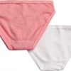 Petit Bateau Mutande Bambine Morbide con Striscia Iconica – Taglie-1