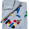 Petit Bateau Chevalier Pigiama Intero Bambini – Adriatico, Taglie 2-12-3