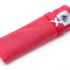 Petit Bateau Camicia con Bretelle per Bambine A0D3T – Set da 3 Taglie-2
