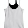 Petit Bateau Maglietta Donna A06EB Variante 1 - Cotone Soft Fit-8