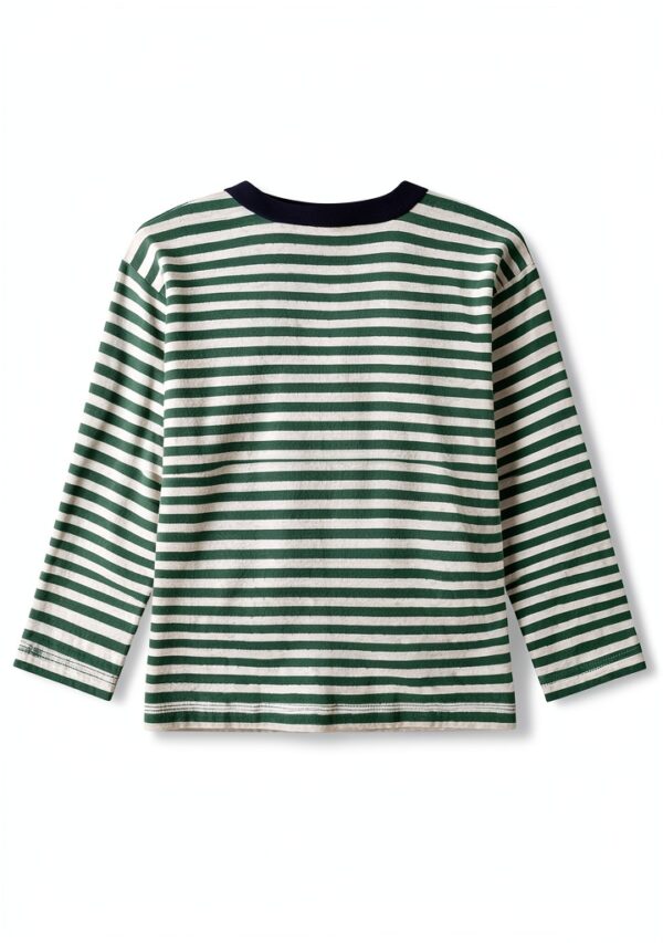 Petit Bateau Abbigliamento Giorno Bambini e Ragazzi-1