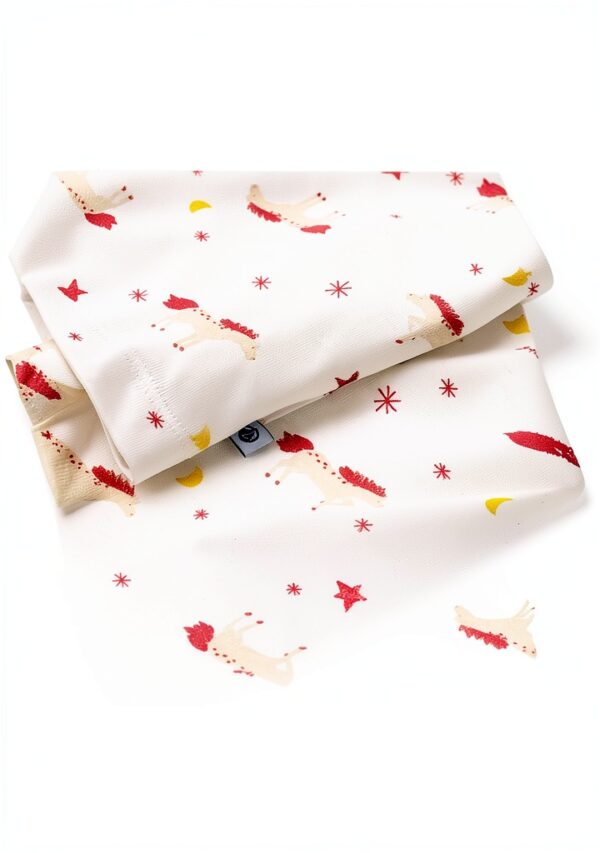 Petit Bateau Pigiama Notte Bambina Milk/Multico 8-12 anni-1