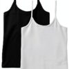 Petit Bateau Maglietta Donna A06EB Variante 1 - Cotone Soft Fit-0